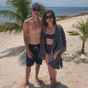 Meet your Posher, Grace